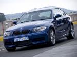 BMW 135i Coupe 2008 года